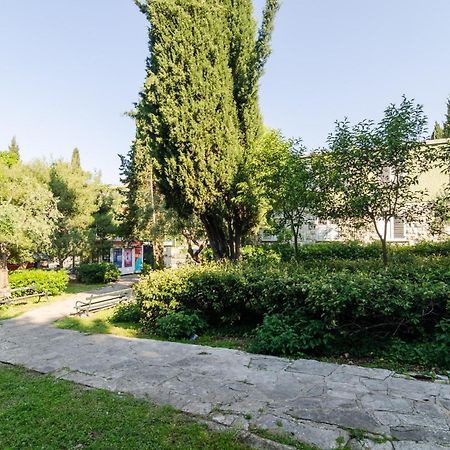 Apartment Leon Ντουμπρόβνικ Εξωτερικό φωτογραφία