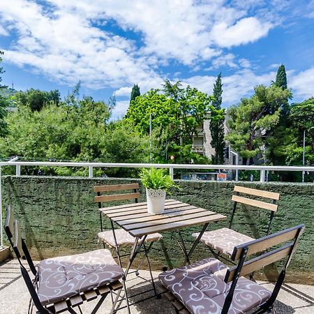 Apartment Leon Ντουμπρόβνικ Εξωτερικό φωτογραφία