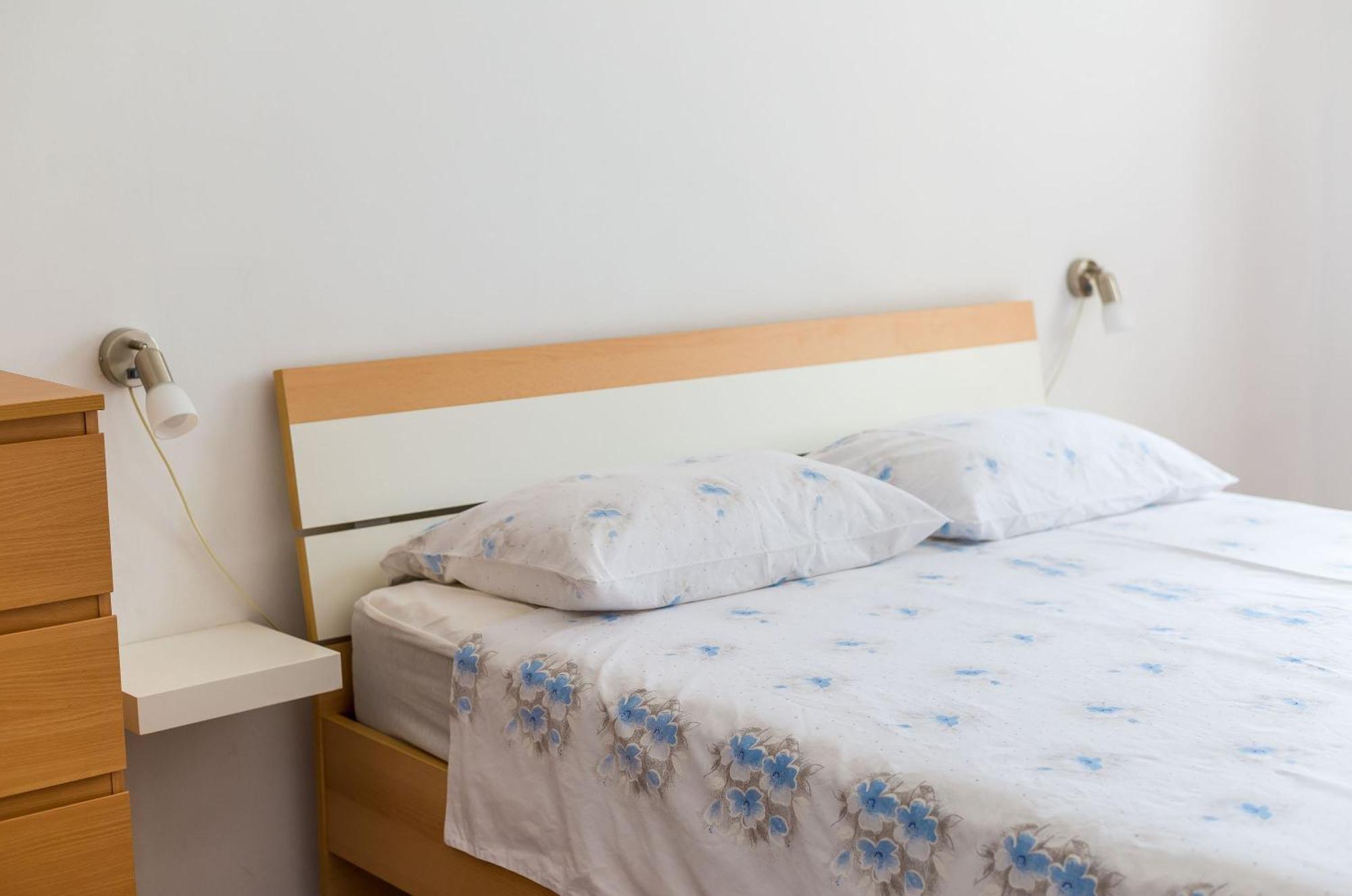 Apartment Leon Ντουμπρόβνικ Εξωτερικό φωτογραφία