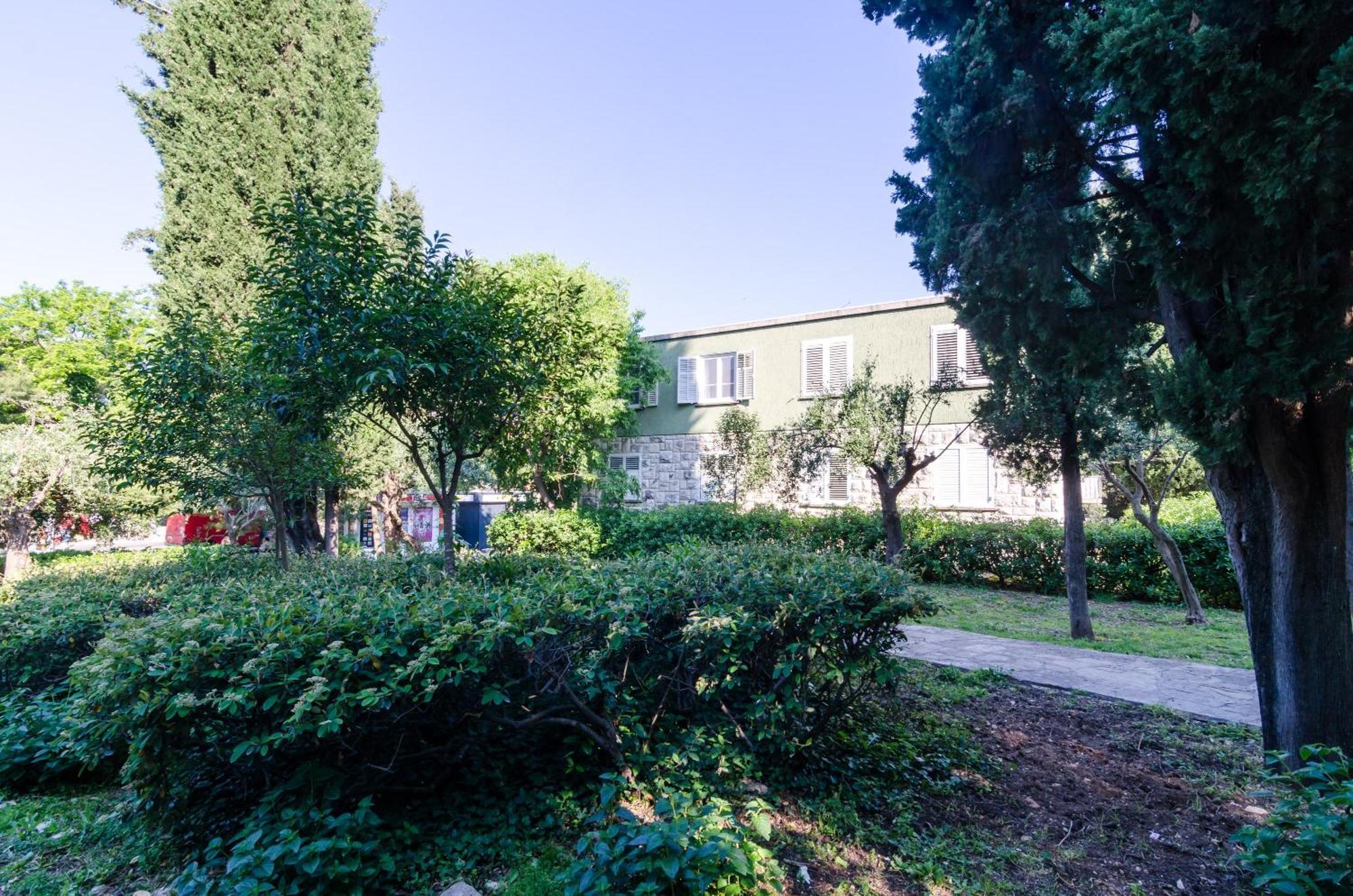 Apartment Leon Ντουμπρόβνικ Εξωτερικό φωτογραφία