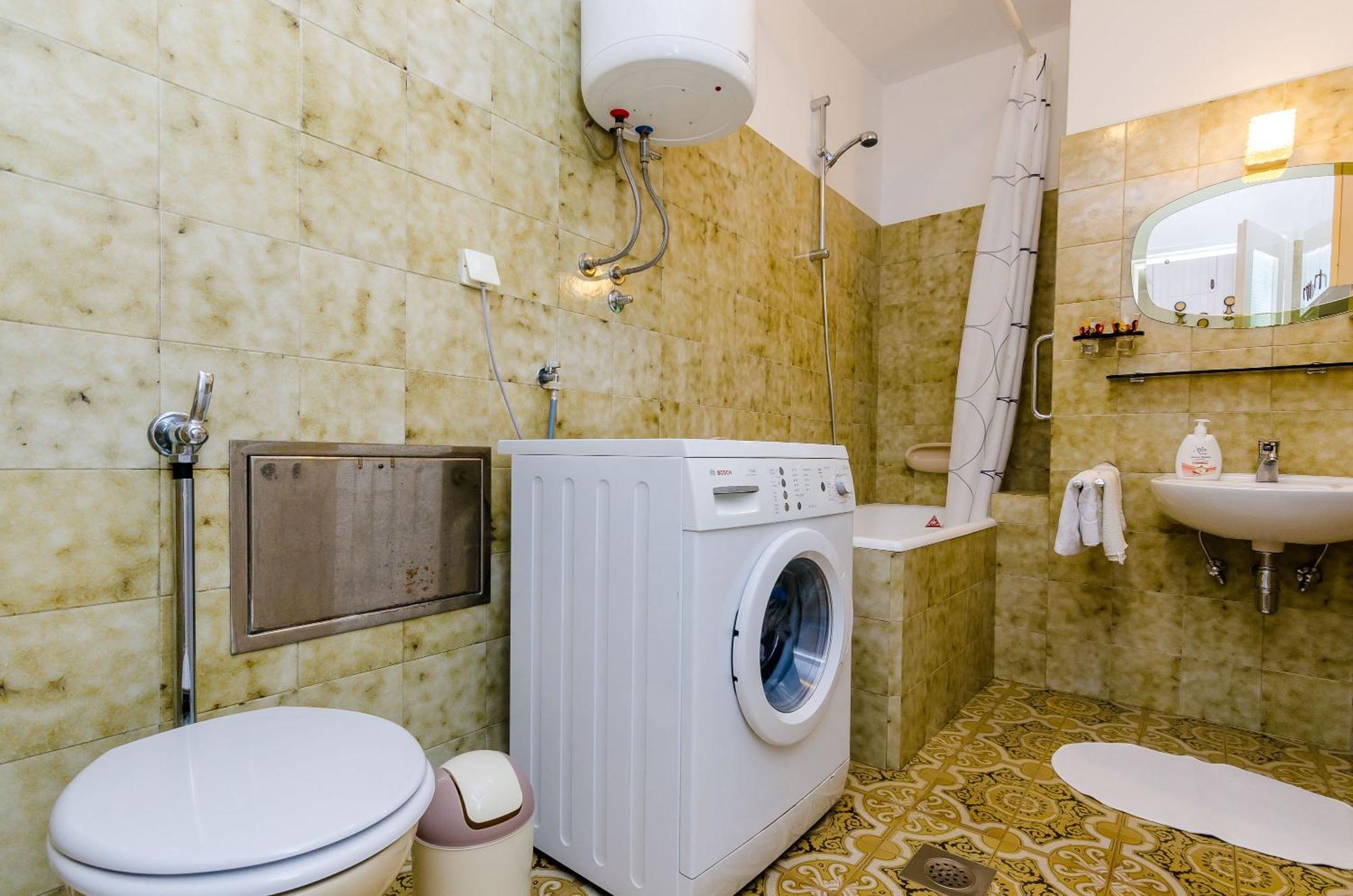 Apartment Leon Ντουμπρόβνικ Εξωτερικό φωτογραφία