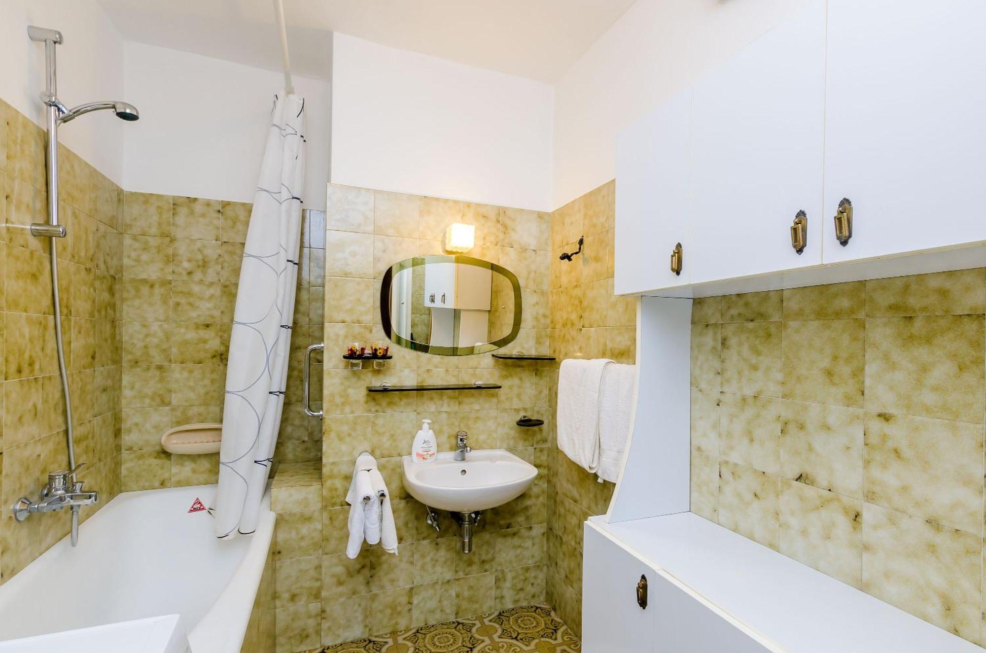 Apartment Leon Ντουμπρόβνικ Εξωτερικό φωτογραφία