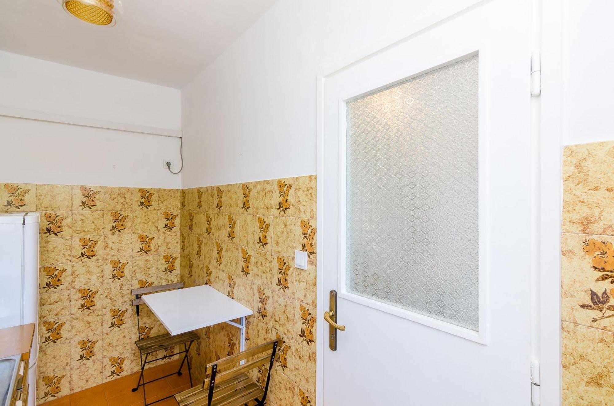 Apartment Leon Ντουμπρόβνικ Εξωτερικό φωτογραφία