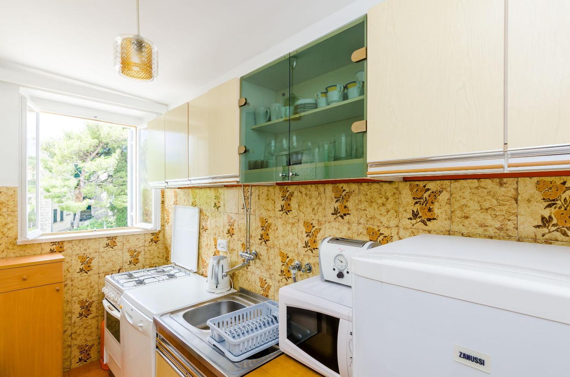 Apartment Leon Ντουμπρόβνικ Εξωτερικό φωτογραφία