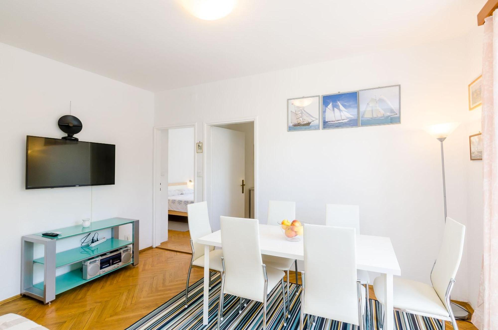 Apartment Leon Ντουμπρόβνικ Εξωτερικό φωτογραφία