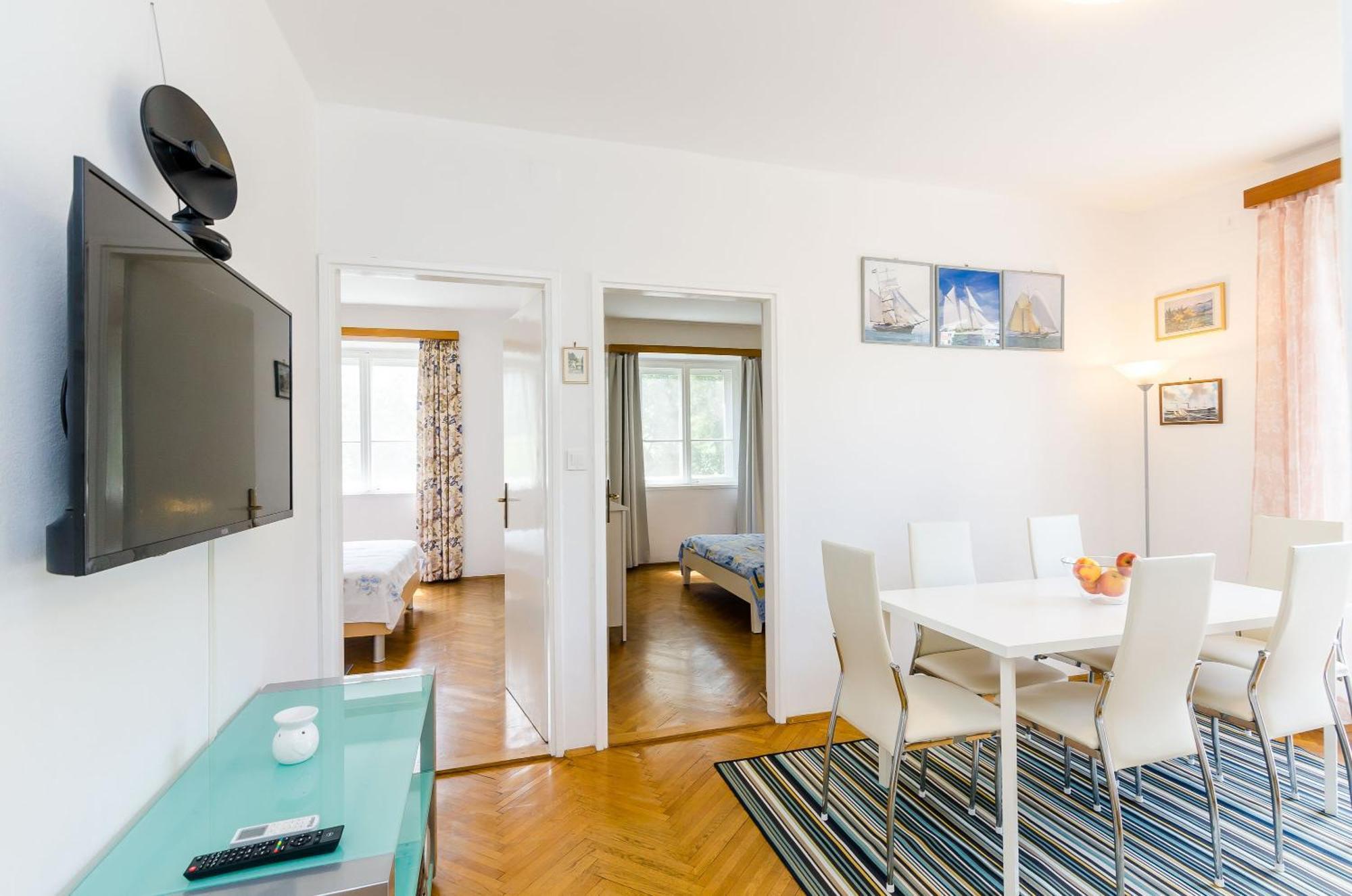 Apartment Leon Ντουμπρόβνικ Εξωτερικό φωτογραφία