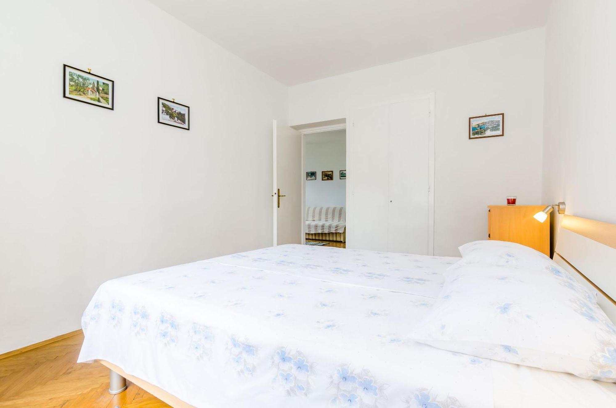 Apartment Leon Ντουμπρόβνικ Εξωτερικό φωτογραφία