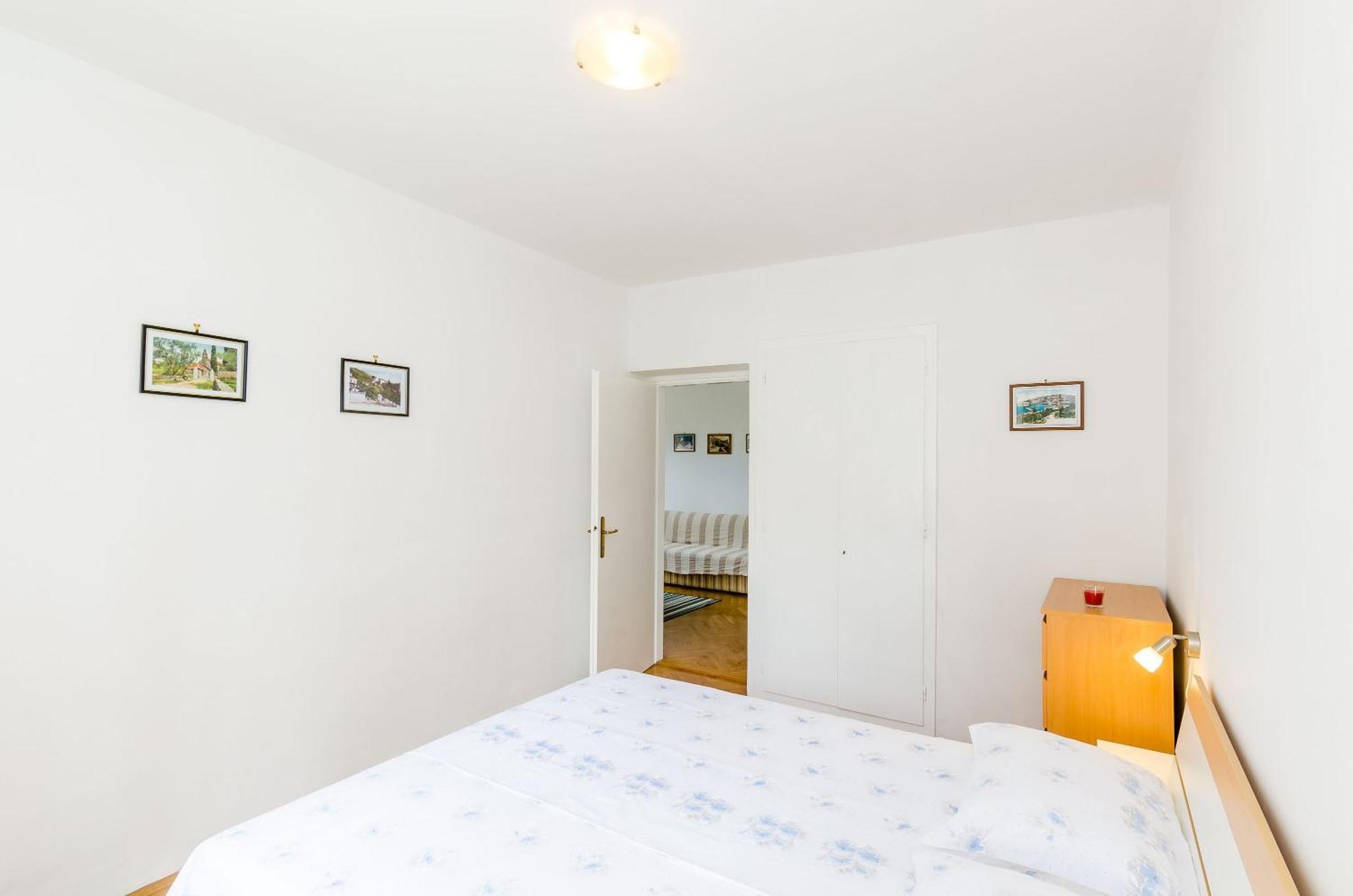 Apartment Leon Ντουμπρόβνικ Εξωτερικό φωτογραφία