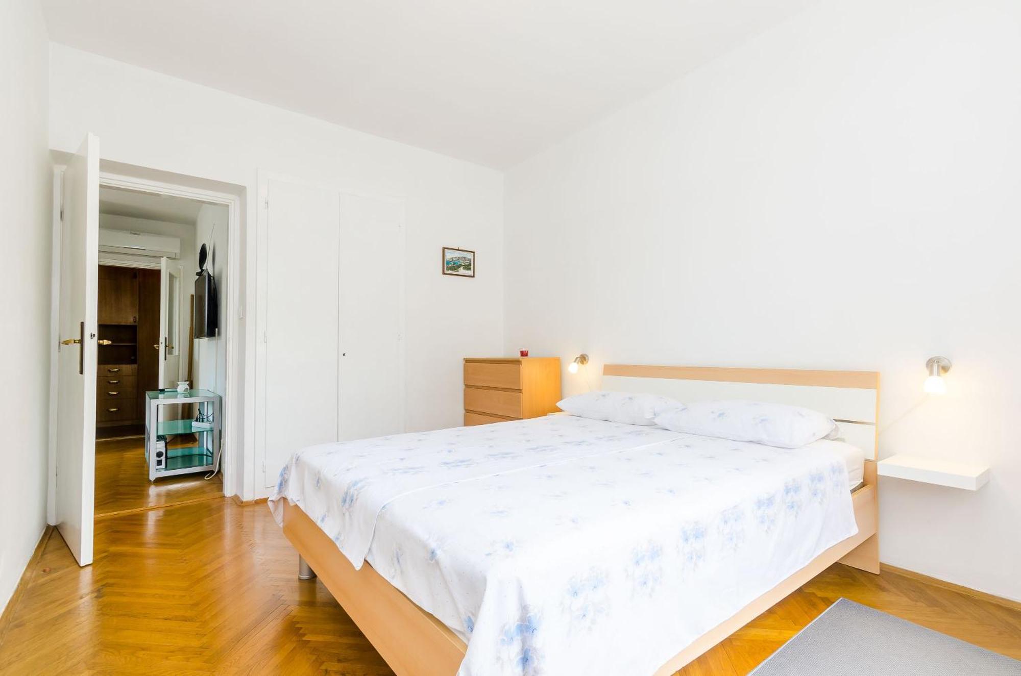 Apartment Leon Ντουμπρόβνικ Εξωτερικό φωτογραφία