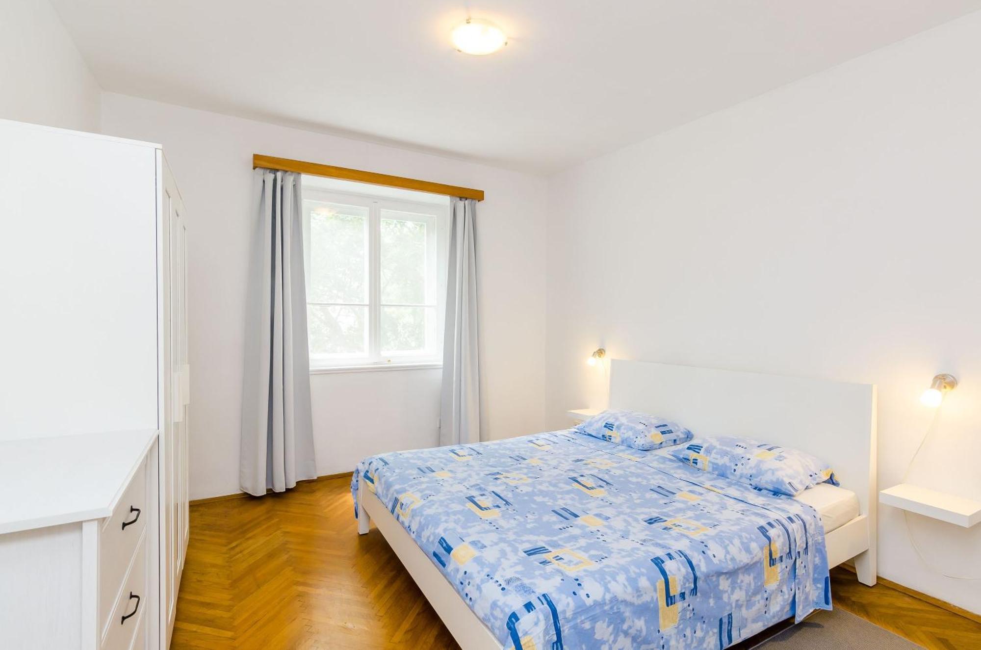 Apartment Leon Ντουμπρόβνικ Εξωτερικό φωτογραφία