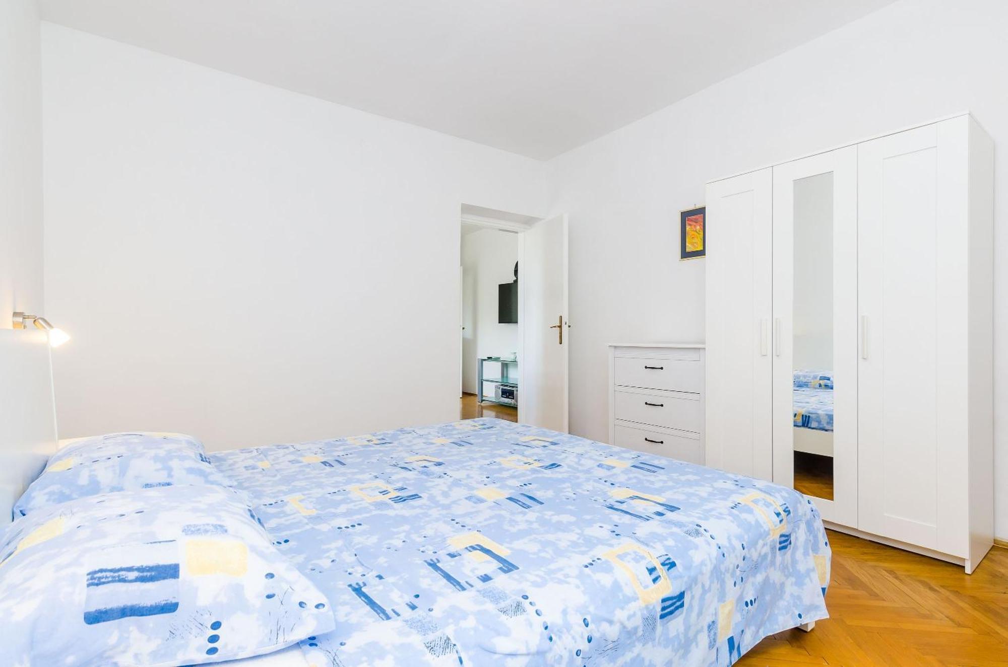 Apartment Leon Ντουμπρόβνικ Εξωτερικό φωτογραφία