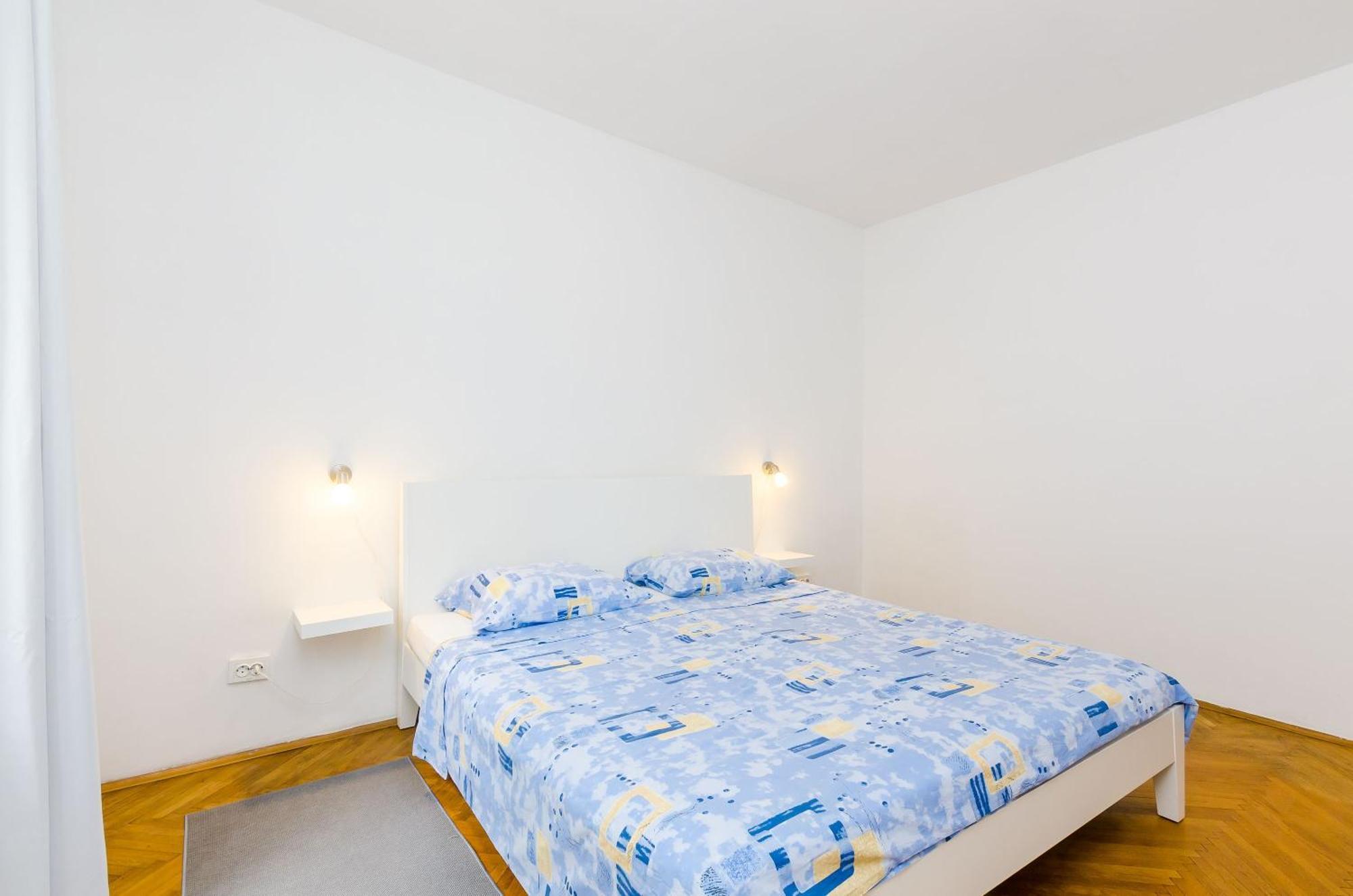 Apartment Leon Ντουμπρόβνικ Εξωτερικό φωτογραφία