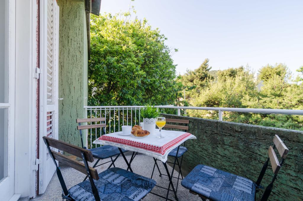 Apartment Leon Ντουμπρόβνικ Εξωτερικό φωτογραφία