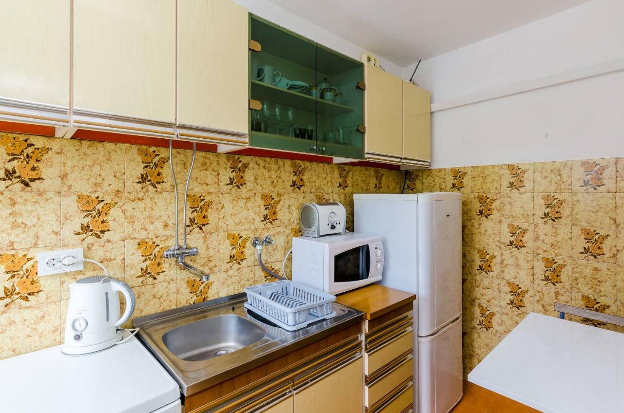 Apartment Leon Ντουμπρόβνικ Εξωτερικό φωτογραφία