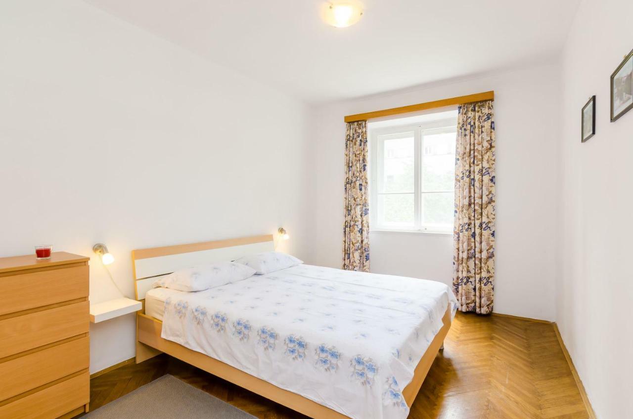 Apartment Leon Ντουμπρόβνικ Εξωτερικό φωτογραφία