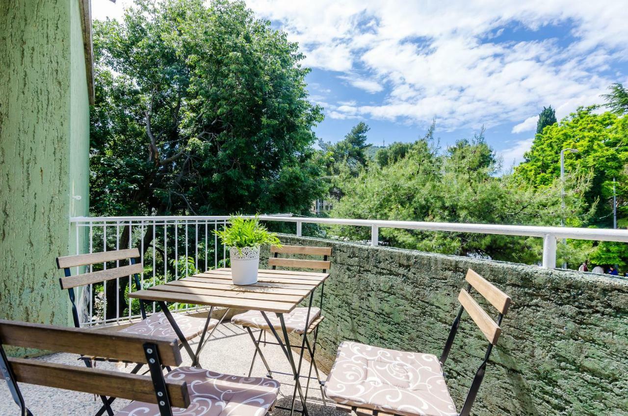 Apartment Leon Ντουμπρόβνικ Εξωτερικό φωτογραφία
