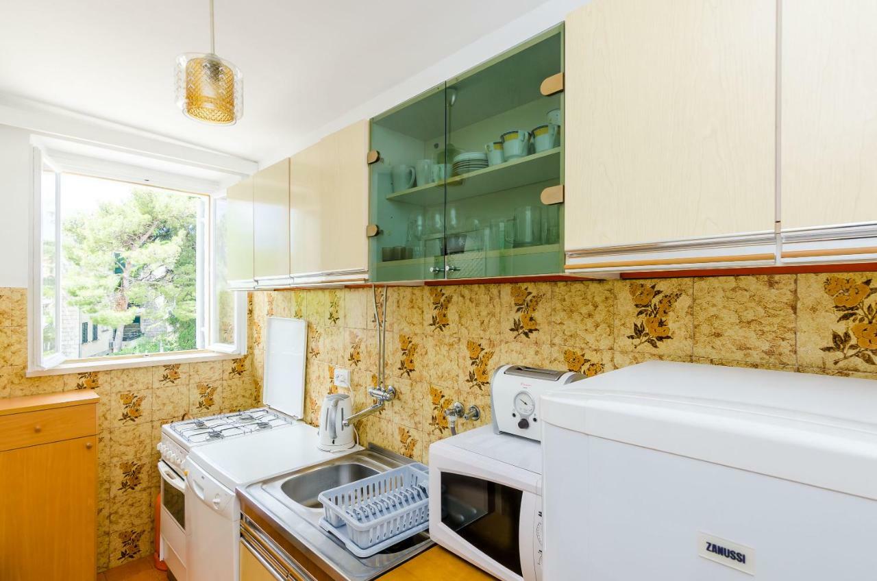 Apartment Leon Ντουμπρόβνικ Εξωτερικό φωτογραφία