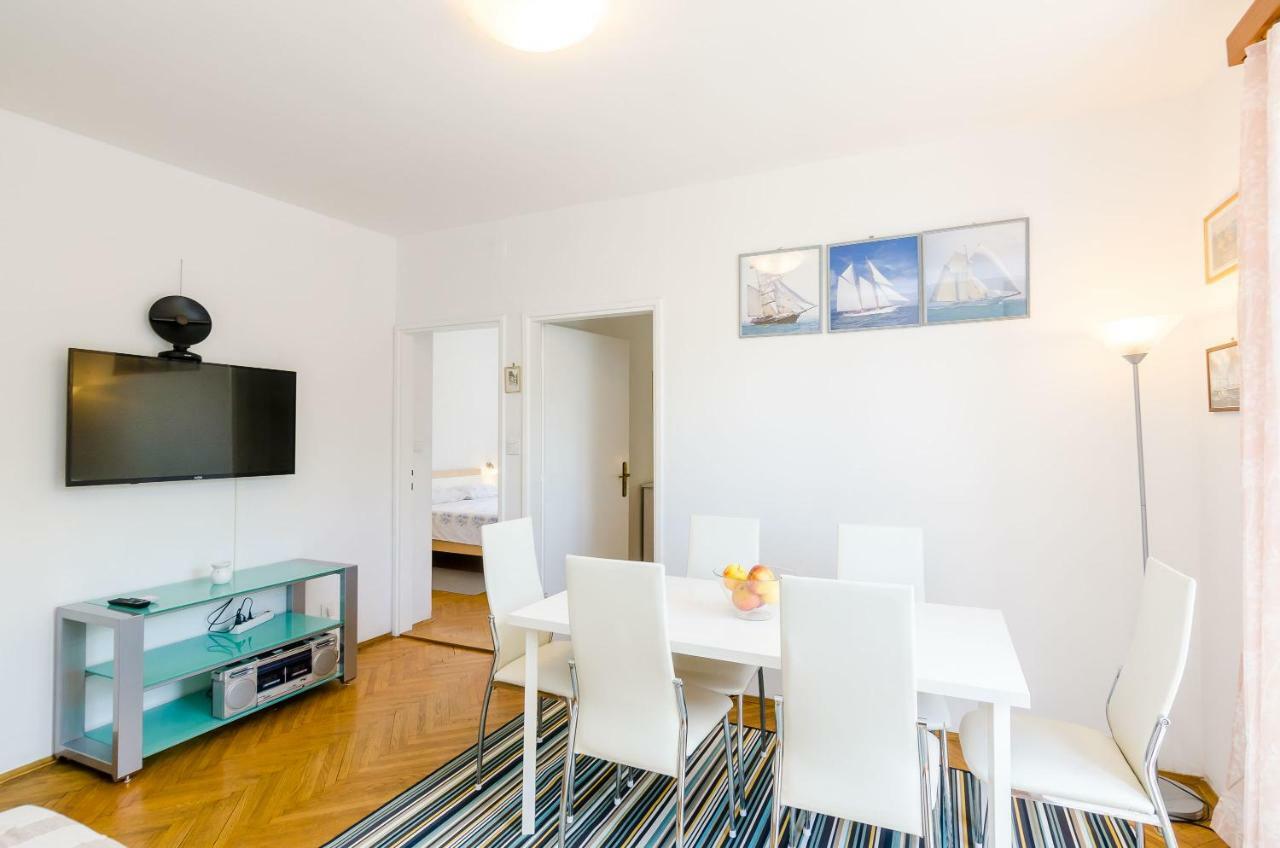 Apartment Leon Ντουμπρόβνικ Εξωτερικό φωτογραφία