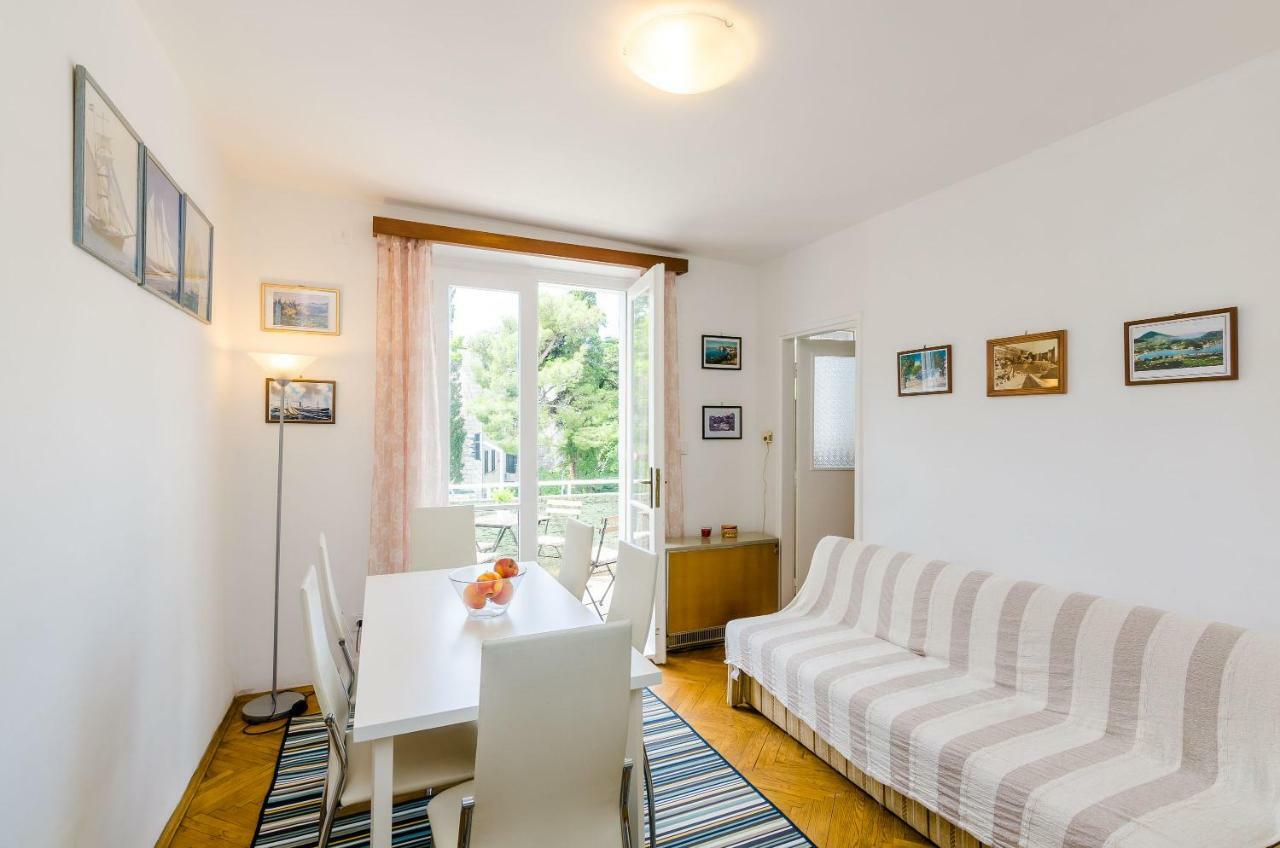 Apartment Leon Ντουμπρόβνικ Εξωτερικό φωτογραφία