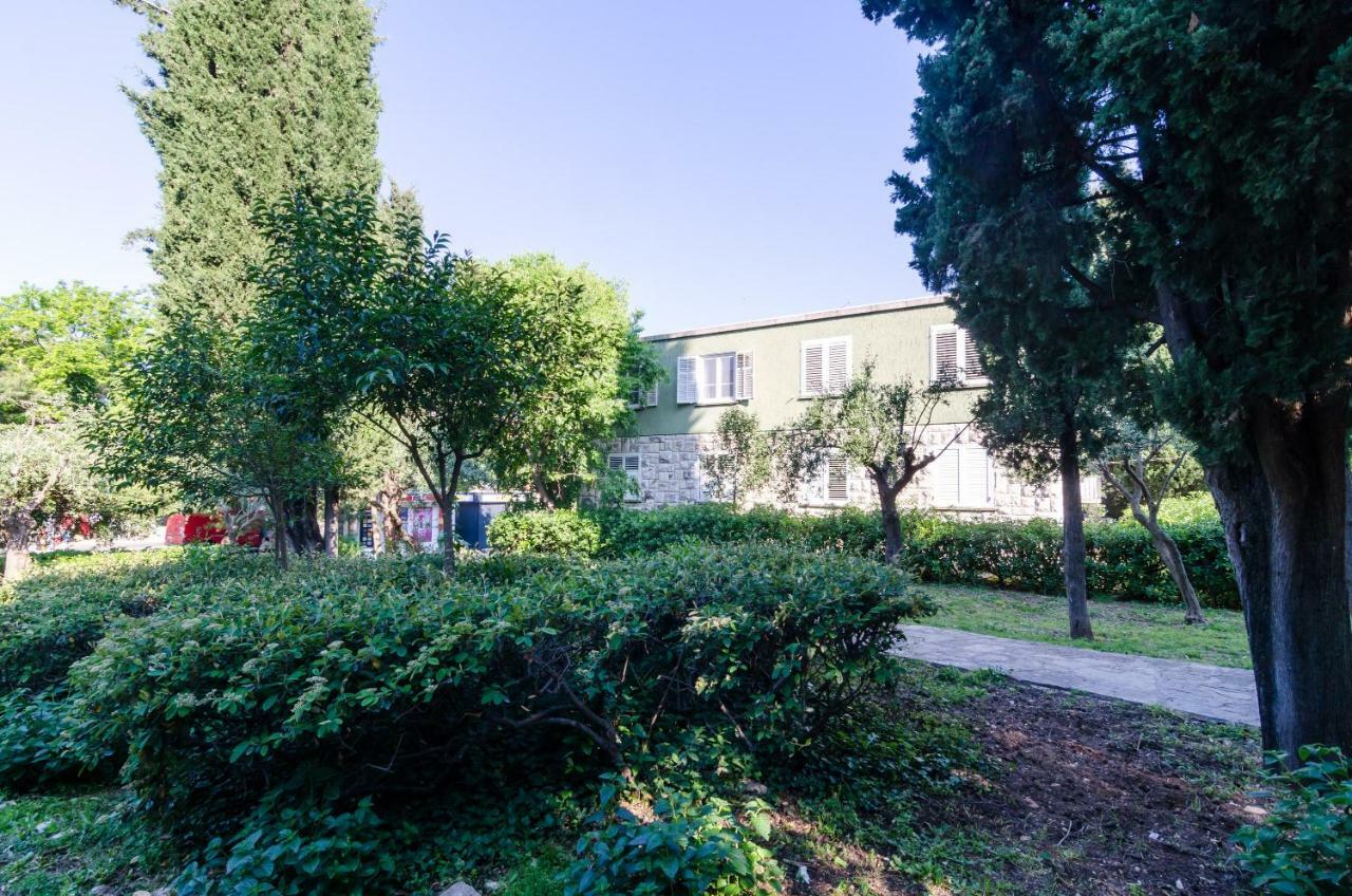 Apartment Leon Ντουμπρόβνικ Εξωτερικό φωτογραφία