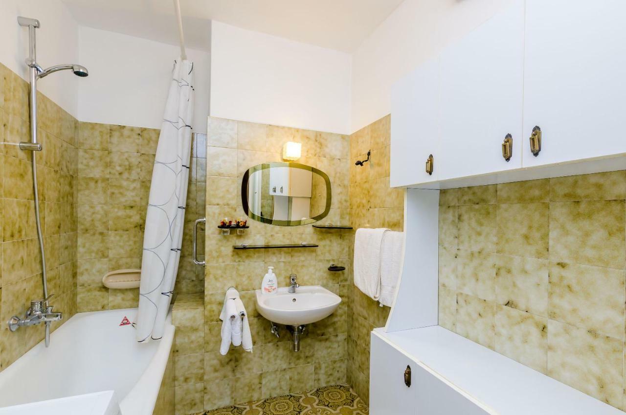 Apartment Leon Ντουμπρόβνικ Εξωτερικό φωτογραφία