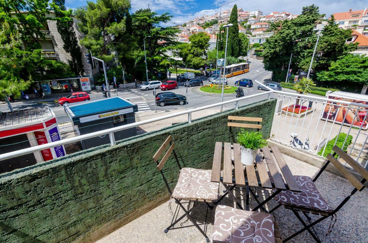 Apartment Leon Ντουμπρόβνικ Εξωτερικό φωτογραφία